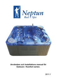 Neptun Spa