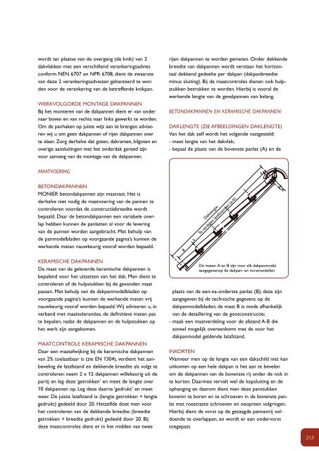 Pag 207 t/m 246 - Zoeksnoek