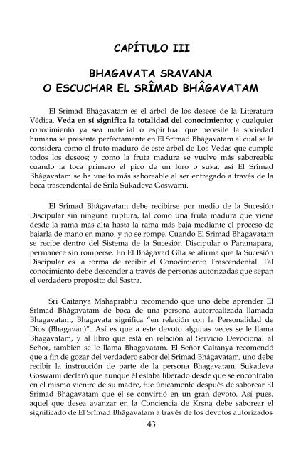 Sadhana bhakti la esencia mistica.pdf - indice - Vaisnava