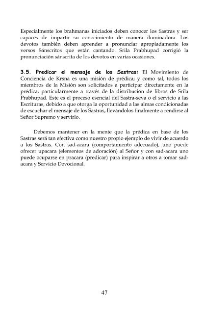 Sadhana bhakti la esencia mistica.pdf - indice - Vaisnava