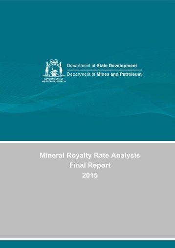 Mineral_Royalty_Rate_Analysis_Report