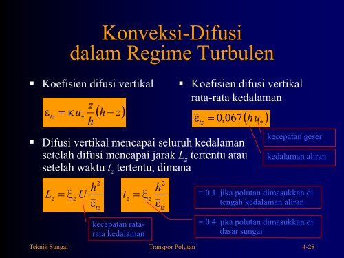 TS Transpor Polutan - istiarto