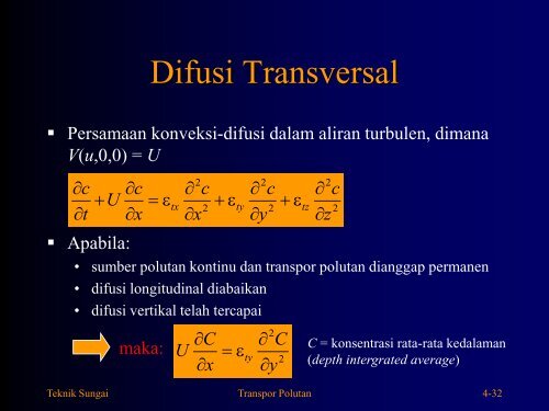 TS Transpor Polutan - istiarto