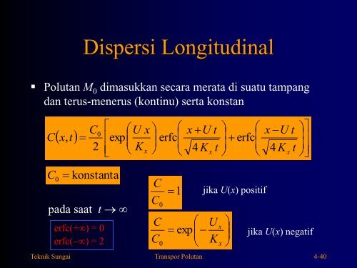 TS Transpor Polutan - istiarto