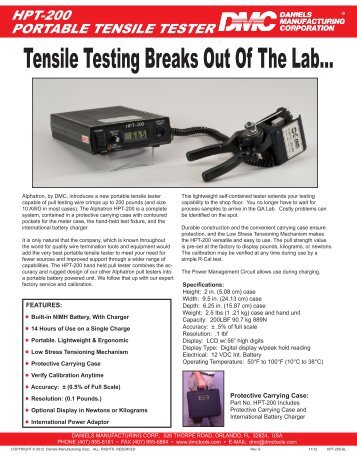 lab test tensile testing Mechanical testing laboratory touchstone research lab is a materials testing lab that offers a wide variety of both standard and custom mechanical tests tensile testing astm c297 - flatwise tensile strength of sandwich constructions. lab test tensile testing Mechanical testing laboratory touchstone research lab is a materials testing lab that offers a wide variety of both standard and custom mechanical tests tensile testing astm c297 - flatwise tensile strength of sandwich constructions.