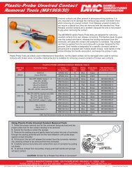 Astro 2076 Removal Tool 20 GA
