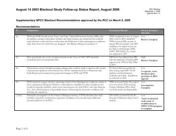 Blackout Pages from Final Agenda _Package_08_27_08 - NPCC