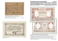 BANKNOTEN UND GELDSCHEINE 2011-7 - Verlag für Numisbriefe