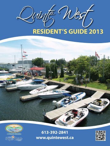 Download - City of Quinte West