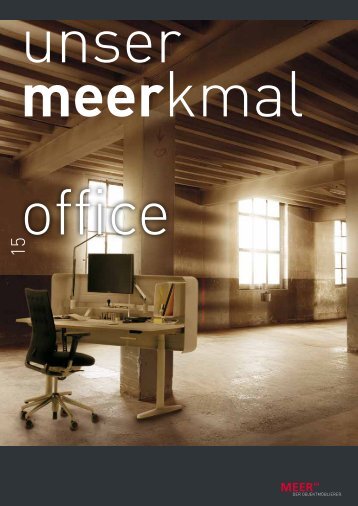 unser meerkmal office