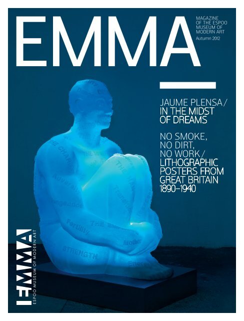 EMMA Magazine (pdf)
