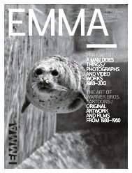 EMMA Magazine (pdf)