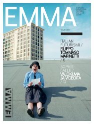 Lue julkaisu (pdf) - Emma