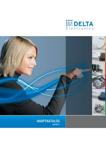 Hauptkatalog [PDF 8MB] - DCT Delta