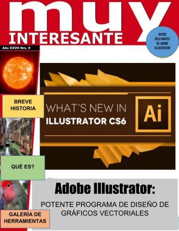 Adobe Illustrator: