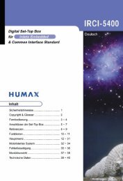 Universal Remote Control Code List User Manual