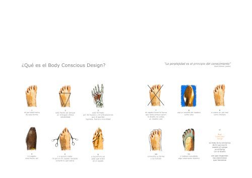 301012 BCF espanol - Body Conscious Design