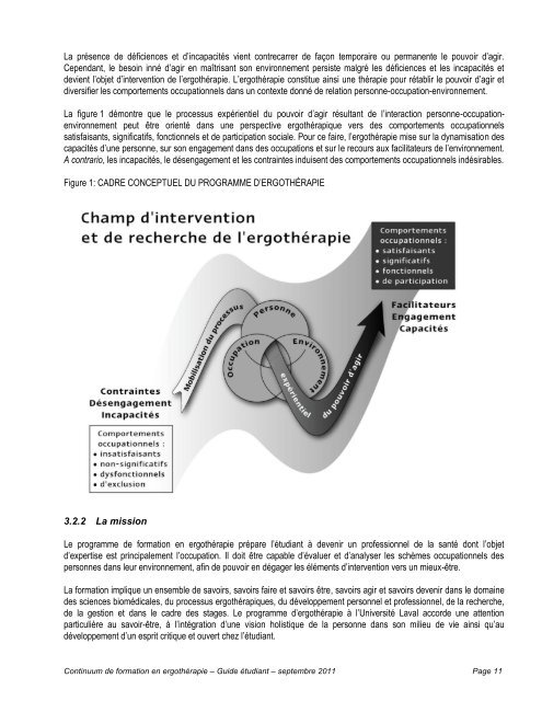 Page couverture Guide Ã©tudiant A07 - FacultÃ© de mÃ©decine