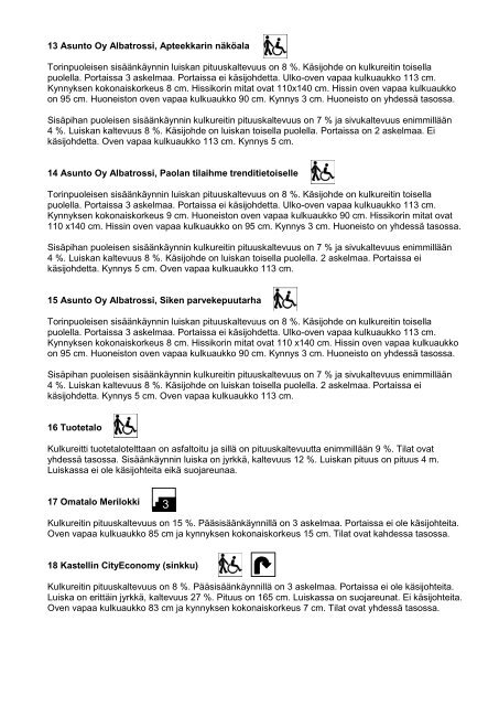 Kokkolan asuntomessujen esteettÃ¶myyskartoitus.pdf - Asuntomessut