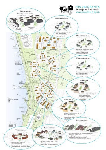 Pruukinranta kartta (pdf) - Asuntomessut