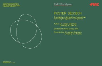Biopolymer Magazines