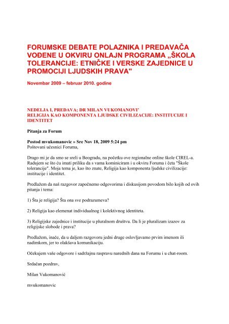 Kako bog gleda na one koji prakticiraju seks