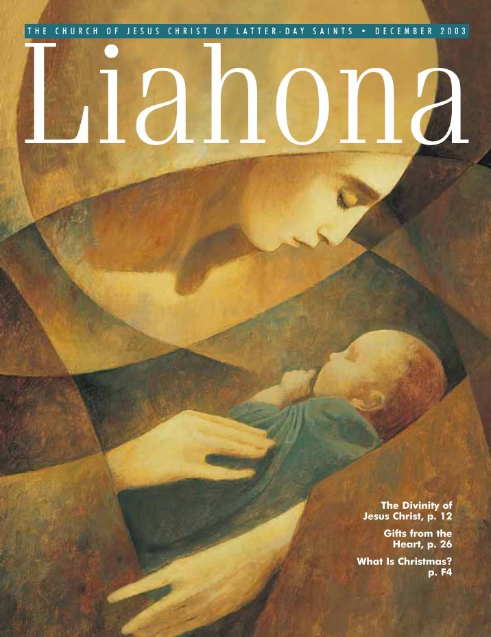 Liahona Magazines