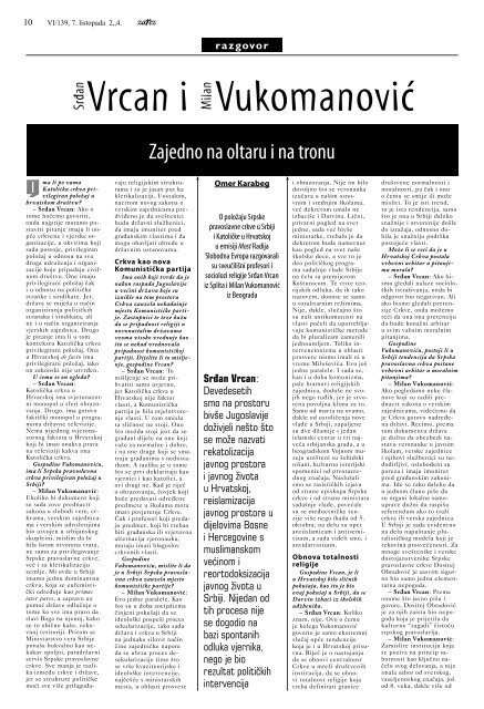 Festival prvih 2: GMO i tehnologija - Zarez