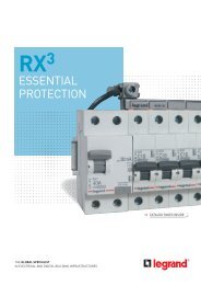 Compact power supply - input 230 Vac, output 27 Vdc 600 mA max. - 2 DIN  modules, E49