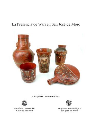 Descargar: PDF 1,9mb. - Programa ArqueolÃ³gico San JosÃ© de Moro