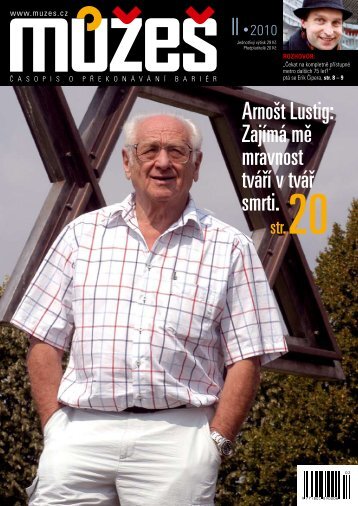 zobrazit PDF - MÅ¯Å¾eÅ¡