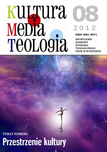 Ilustracja 2: - Kultura - Media - Teologia