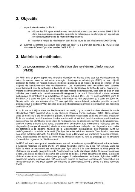 rapport_hospitalisations_tentative_suicide_france_pmsi-mco_oscour_2007-2011-2