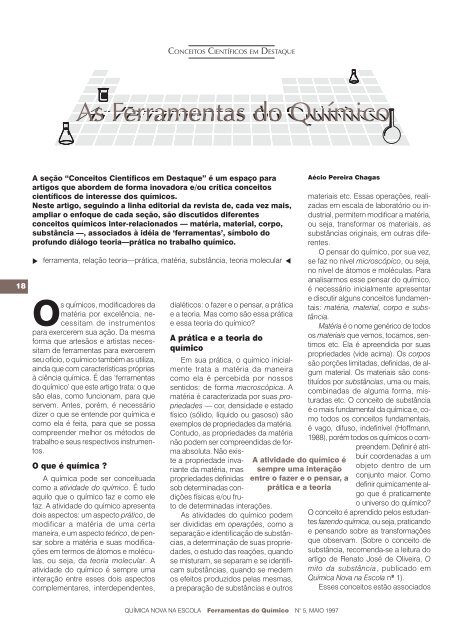 Read Ferramenta :: A Ferramenta Certa Para o Trabalho