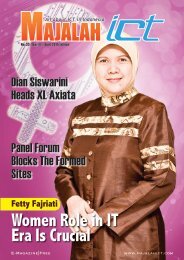 Majalah ICT English No.33-2015