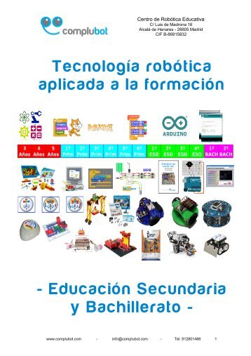 propuesta_robotica_secundaria_bachillerato