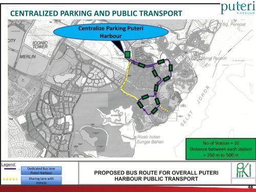 OVERALL PUTERI HARBOUR DEVELOPMENT