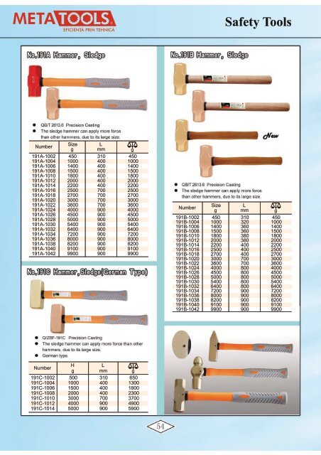 Catalog scule antiex Europet