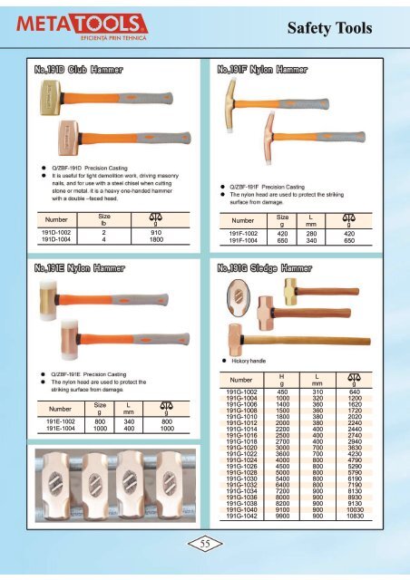 Catalog scule antiex Europet