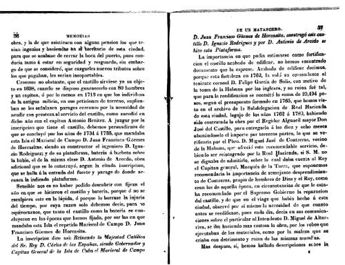 APUNTES HISTORIA DE LA ISLA DE CUBA, - Matanzas