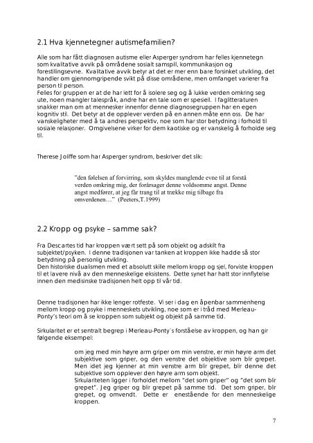 Heile notatet i pdf-format - HÃ¸gskulen i Sogn og Fjordane