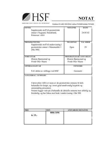 Heile notatet i pdf-format