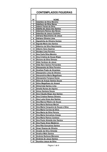 LISTA DE CONTEMPLADOS FIGUEIRAS 18.04.12