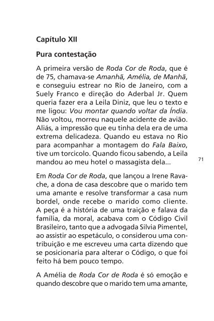 versÃ£o pdf - Livraria Imprensa Oficial