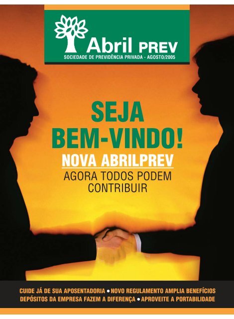 2005 - Agosto - AbrilPREV