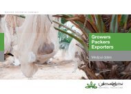 Growers Packers Exporters