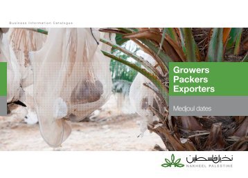 Growers Packers Exporters