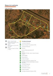 Clique aqui para copiar os mapas de acesso ao local - USP