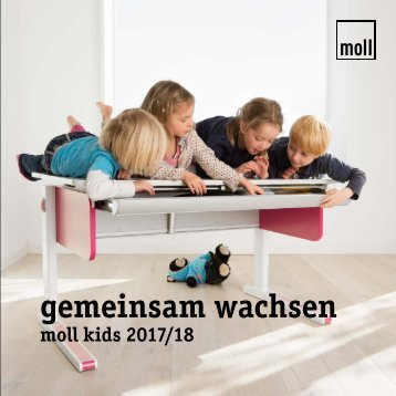 moll kids 2017/18 - gemeinsam wachsen