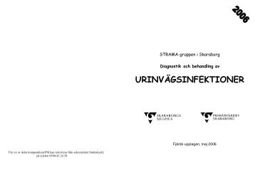 UVI-kompendiet, 2006 (pdf)